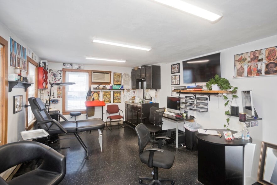 More Photos Of 62 westfield St, West Springfield Office For Sale