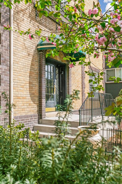 More Photos Of 1328 Corona St, Denver Apartments For Sale