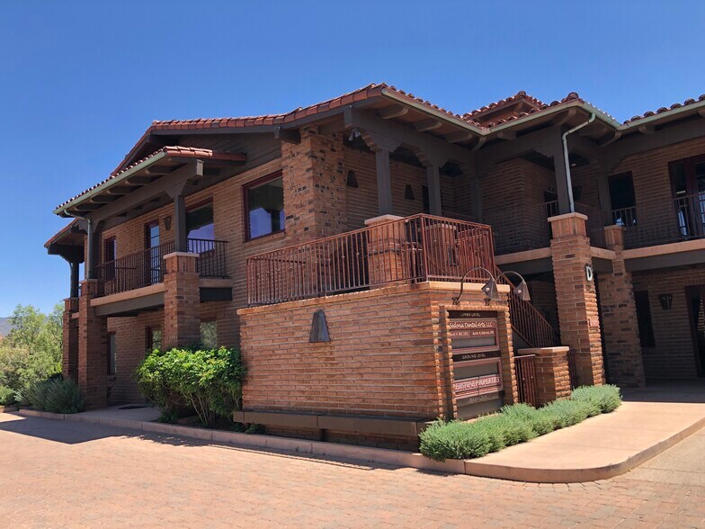 More Photos Of 1120 W Highway 89A, Sedona Office For Lease