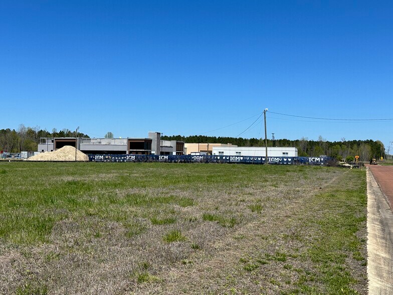 More Photos Of Hwy 25 Bypass, Starkville Land For Sale