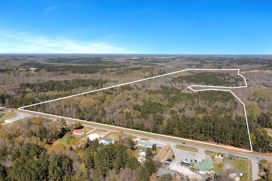 More Photos Of 1098 Church St, Laurens Land For Sale
