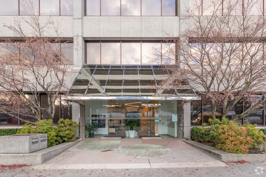 More Photos Of 1665 W Broadway, Vancouver Office For Lease