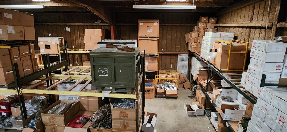 More Photos Of 5199 W 4700 S, Salt Lake City Warehouse For Sale