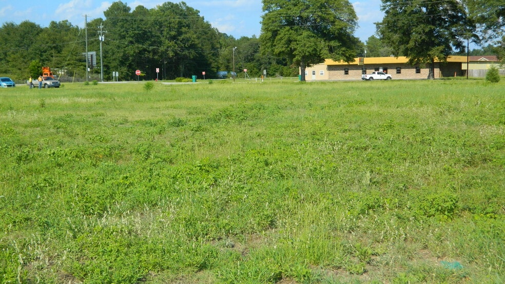 More Photos Of 4603 W Highway 76, Marion Land For Sale