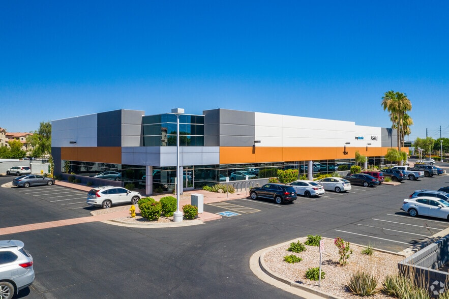 Primary Photo Of 7850 S Hardy Dr, Tempe Research And Development For Lease
