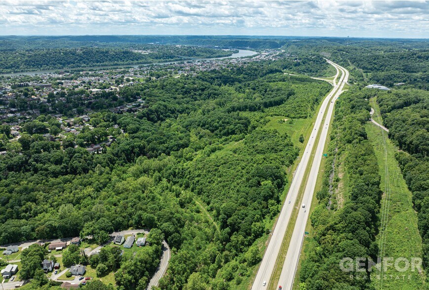 More Photos Of Freeport Rd, Natrona Heights Land For Sale