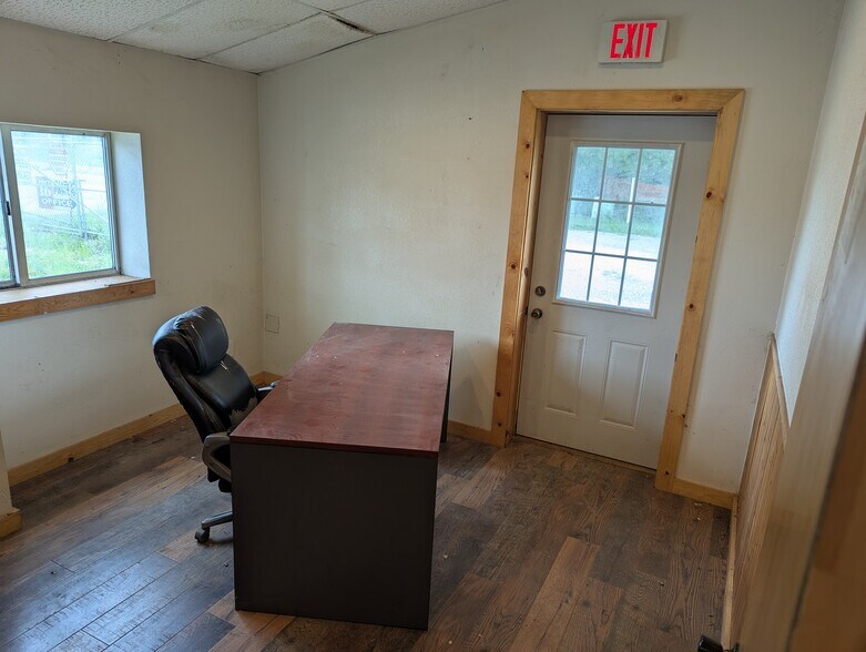 More Photos Of W1957 Highway 16, Ixonia Auto Salvage Facility For Sale