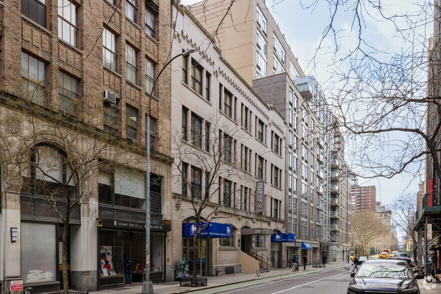 More Photos Of 244-250 W 26th St, New York Office For Sale