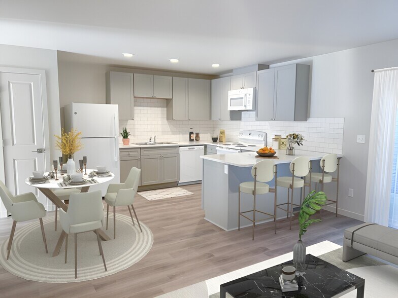 More Photos Of 5101 W Powerhouse Rd, Yakima Apartments For Sale