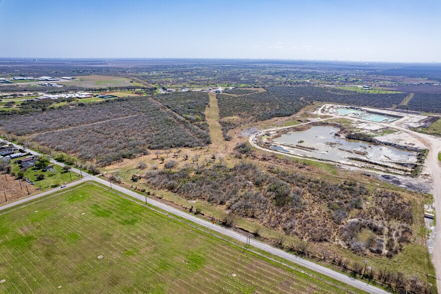 More Photos Of 0 US 77, Sinton Land For Sale