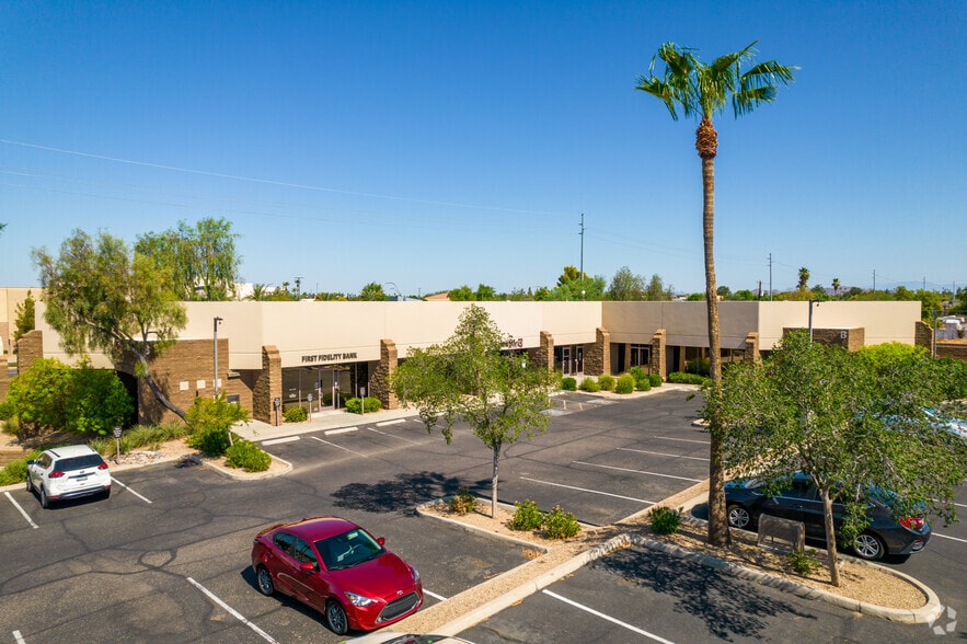 Primary Photo Of 17235 N 75th Ave, Glendale Office For Lease