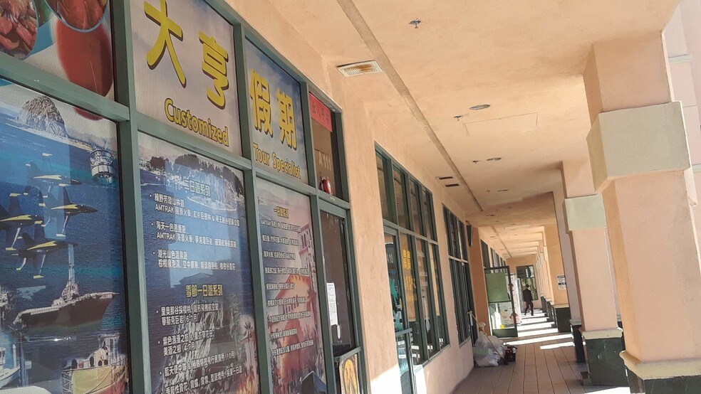 More Photos Of 1045 E Valley Blvd, San Gabriel Storefront Retail Office For Sale