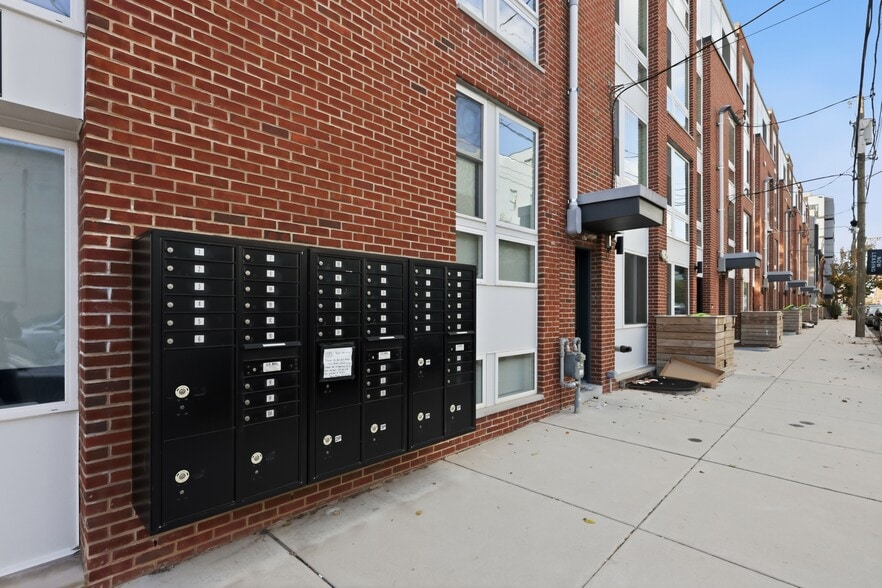 More Photos Of 1500 N Randolph St, Philadelphia Multifamily For Sale