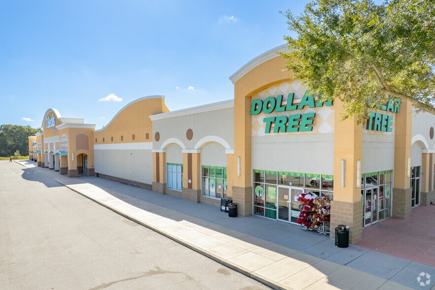 More Photos Of 9598 SW 114th St, Ocala General Retail For Sale