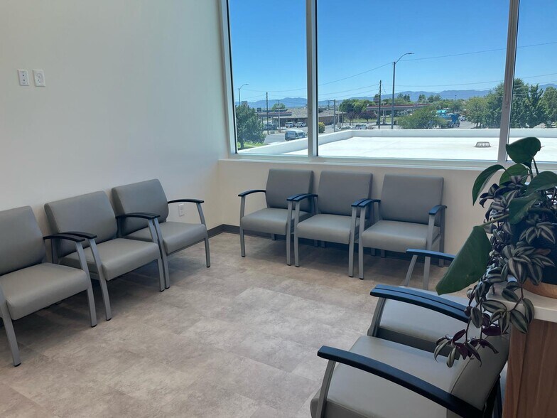 More Photos Of 1041 S Medical Dr, Brigham City Hospital For Lease