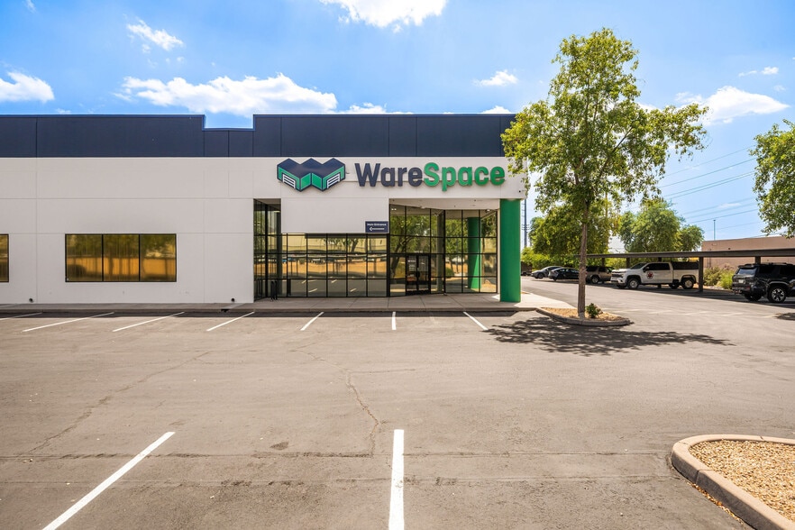 More Photos Of 9801 S 51st St, Phoenix Showroom For Lease