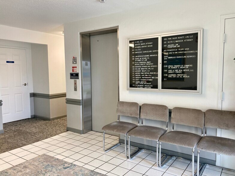 More Photos Of 435 S Ridgewood Ave, Daytona Beach Office For Sale