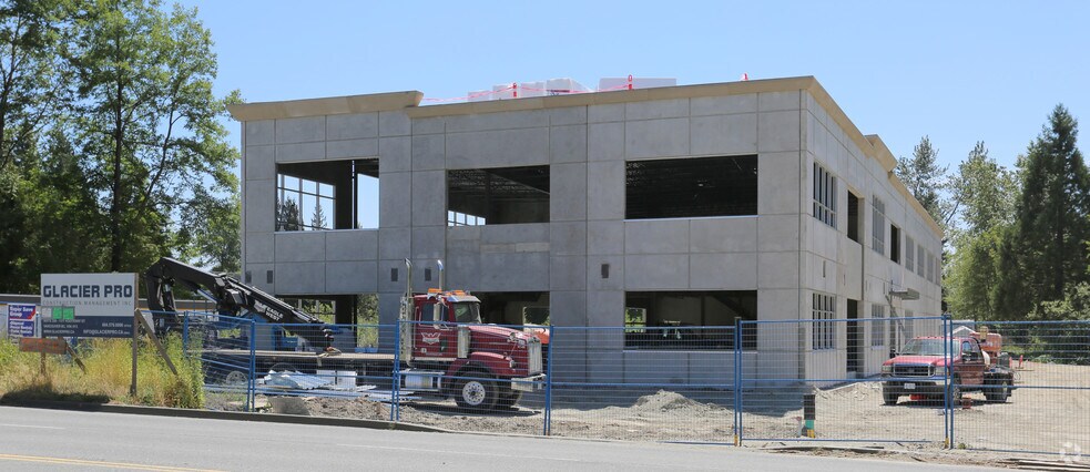 More Photos Of 27078 56th Ave, Langley Office For Lease
