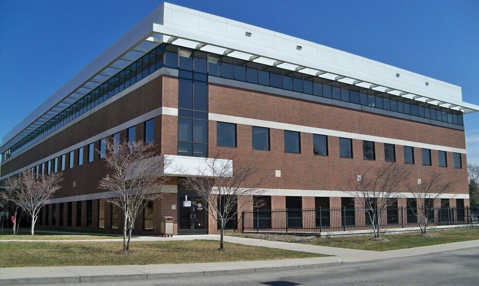 More Photos Of 1445 Sheldon Rd, Grand Haven Medical For Lease