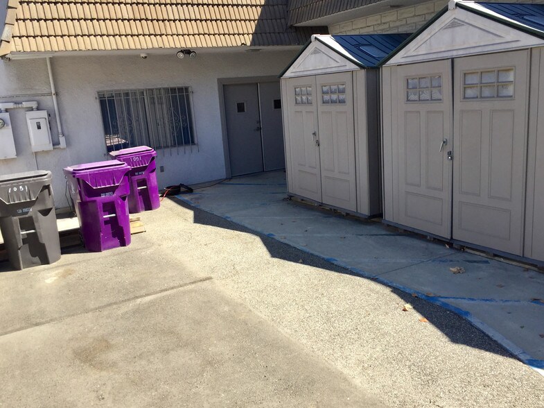 More Photos Of 1051 E Wardlow Rd, Long Beach Office For Lease