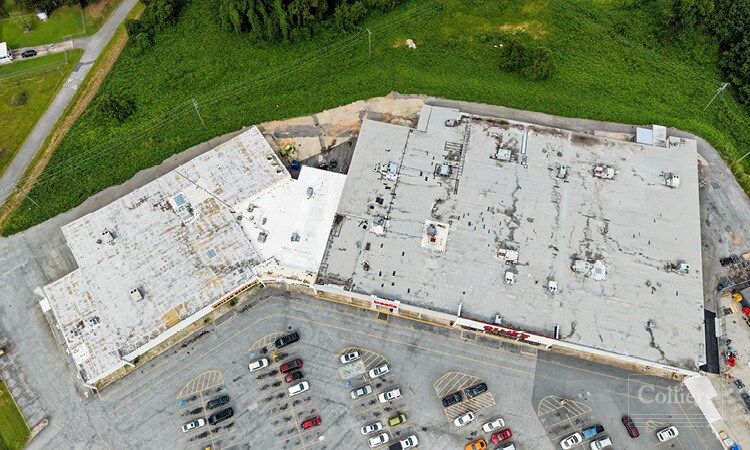 More Photos Of 1301-1349 W Floyd Baker Blvd, Gaffney Unknown For Lease