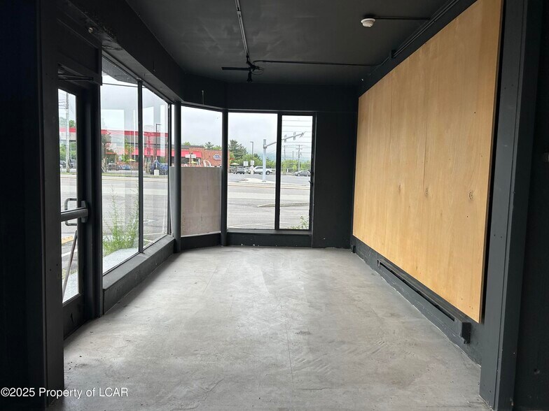 More Photos Of 800 Kidder St, Wilkes-Barre Storefront For Lease