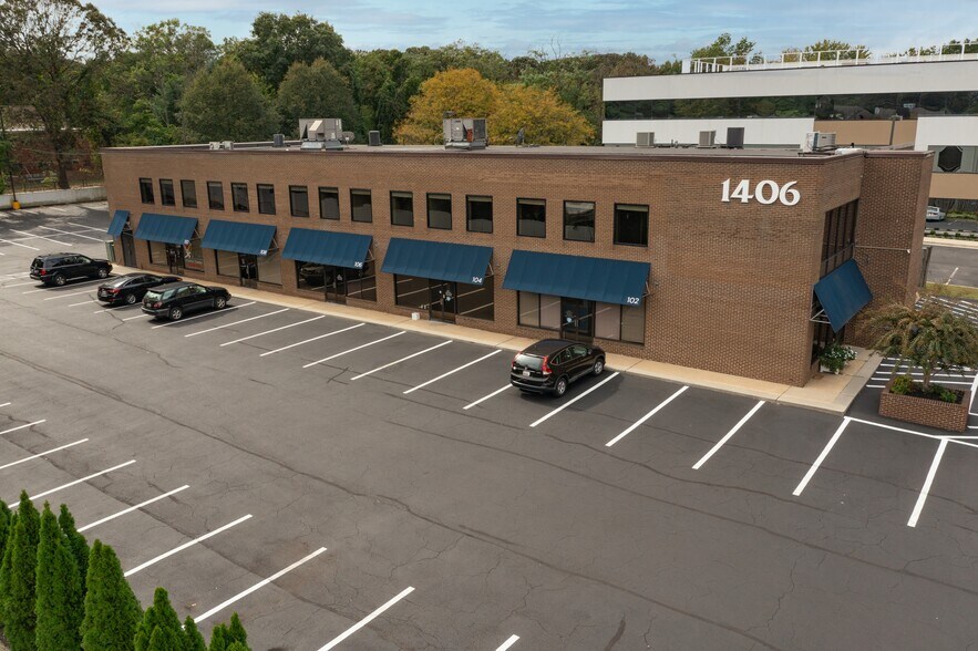 More Photos Of 1406 S Crain Hwy, Glen Burnie Office For Lease