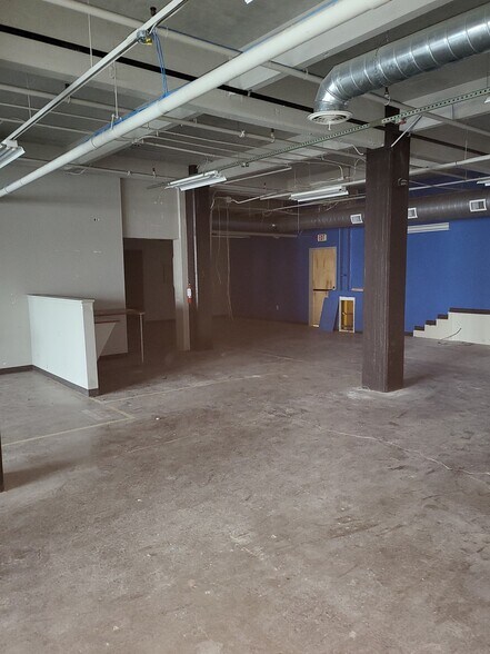 More Photos Of 80 Rockwood St, Rochester Loft Creative Space For Lease