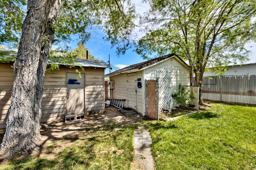 More Photos Of 3129 S Carson St, Carson City General Retail For Sale