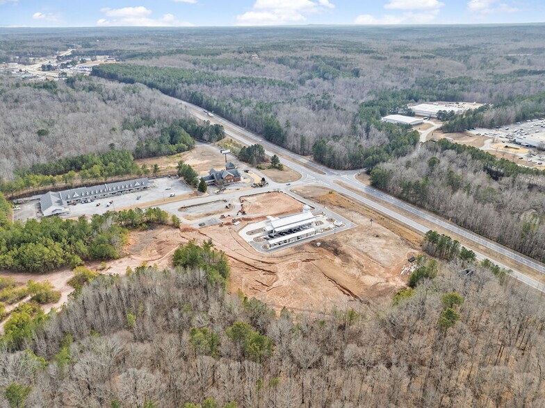 More Photos Of Stonebridge Blvd, Bremen Land For Sale