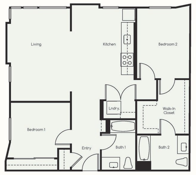 More Photos Of 540 39th St, Oakland Apartments For Lease