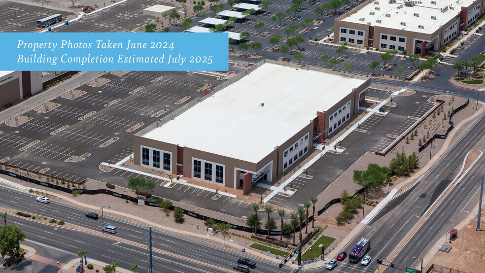 More Photos Of 1655 E Elliot Rd, Gilbert Office For Sale