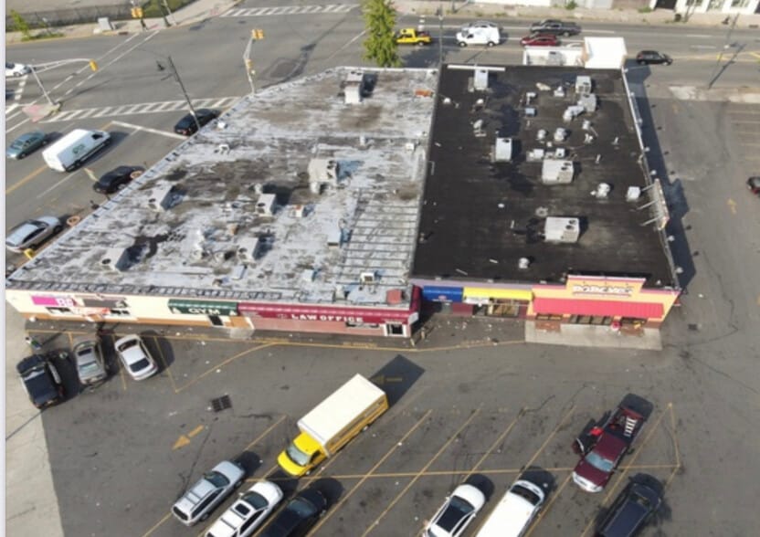 More Photos Of 237-251 Market St, Paterson Storefront Retail Office For Lease