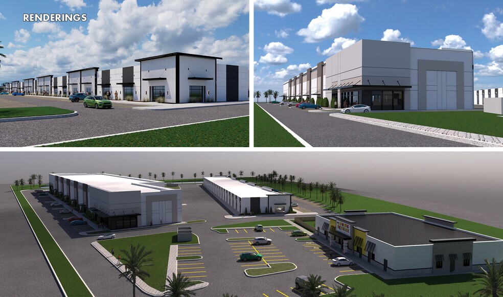 More Photos Of 12891 Commerce Lakes Dr, Fort Myers Land For Sale