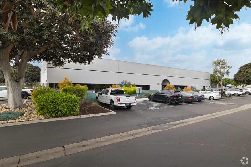 More Photos Of 2292 Faraday Ave, Carlsbad Research And Development For Sale