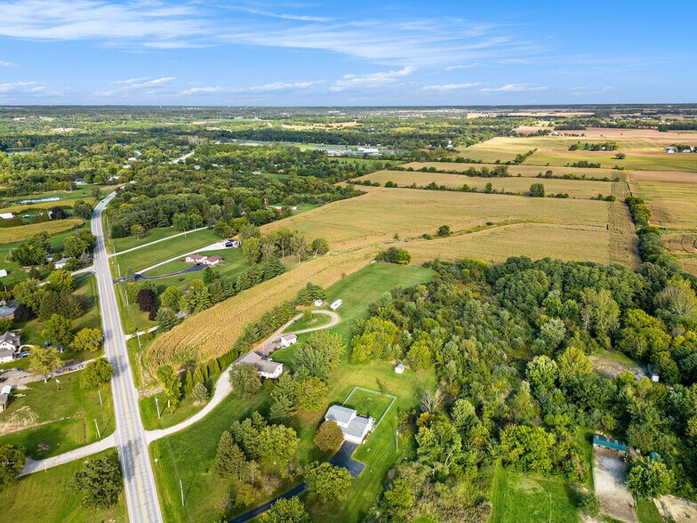 More Photos Of 0 State Rd 2., Hebron Land For Sale