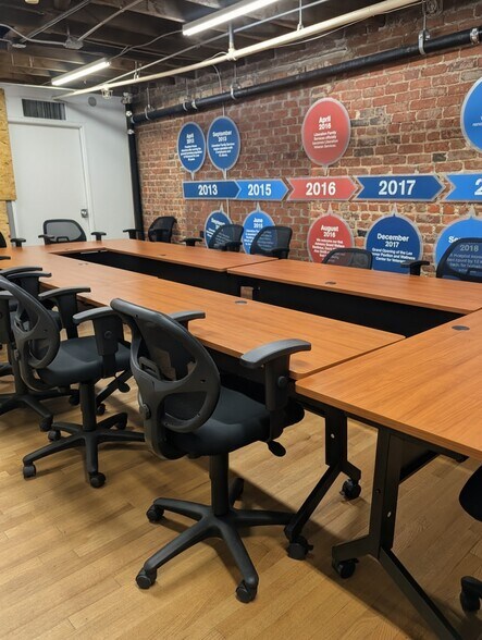 More Photos Of 1201 Hull St, Richmond Storefront Retail Office For Lease