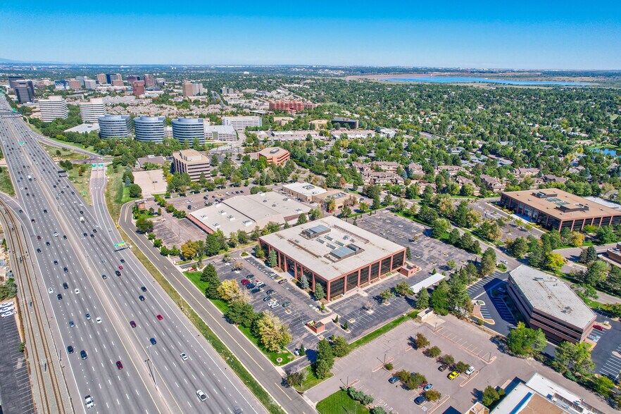 More Photos Of 6061 S Willow Dr, Englewood Office For Sale