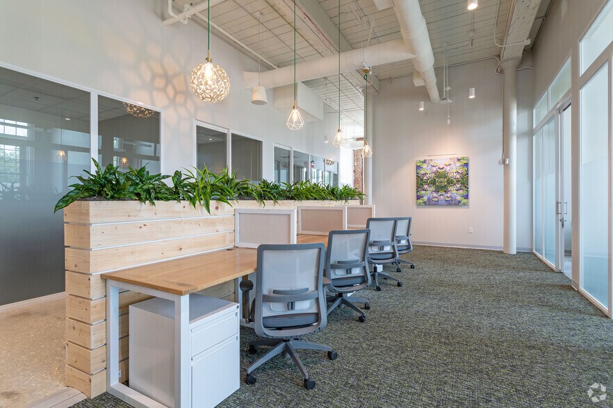 More Photos Of 4900 O'Hear Ave, North Charleston Coworking Space
