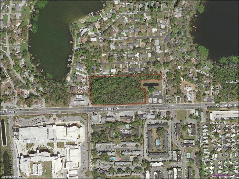 More Photos Of 5812 Defiance Ave, Orlando Land For Lease