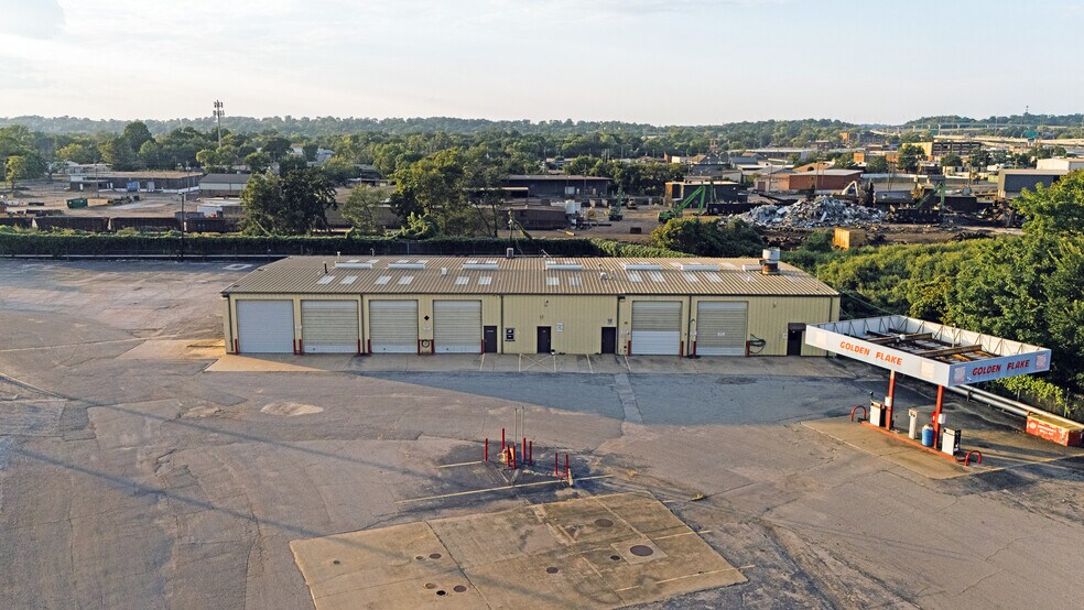 More Photos Of , Birmingham Industrial For Sale