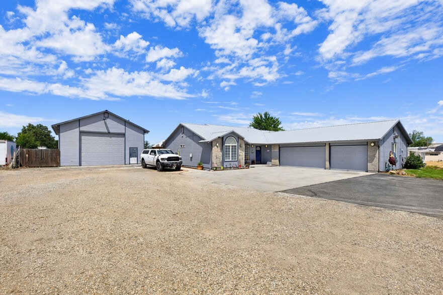 More Photos Of 1299 N Black Cat Rd, Meridian Land For Sale