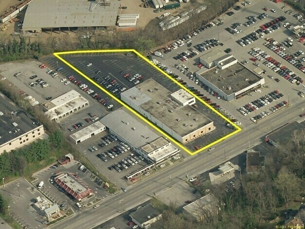 More Photos Of 2727 Franklin Rd SW, Roanoke Medical For Lease