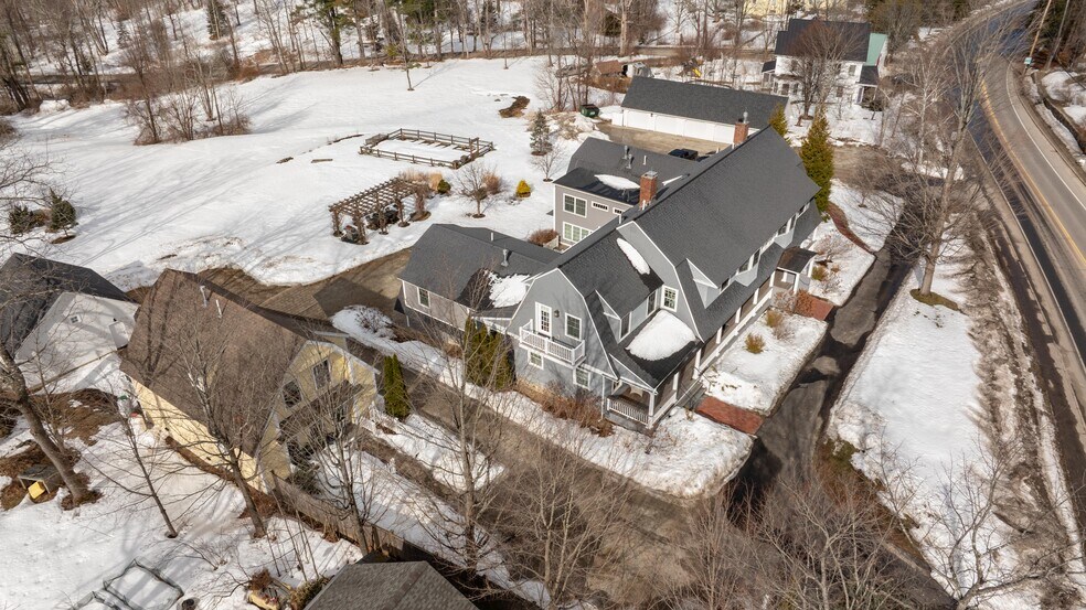 More Photos Of 26 N Main St, Mont Vernon Apartments For Sale
