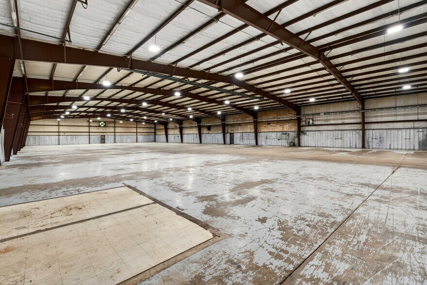 More Photos Of 725 Bryant Rd, Spartanburg Manufacturing For Sale