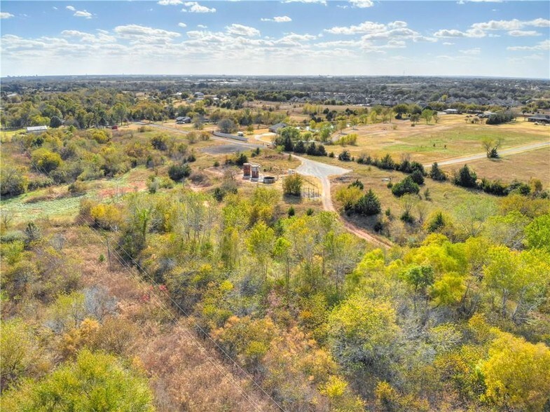 More Photos Of 2700 S Sooner Rd, Moore Land For Sale
