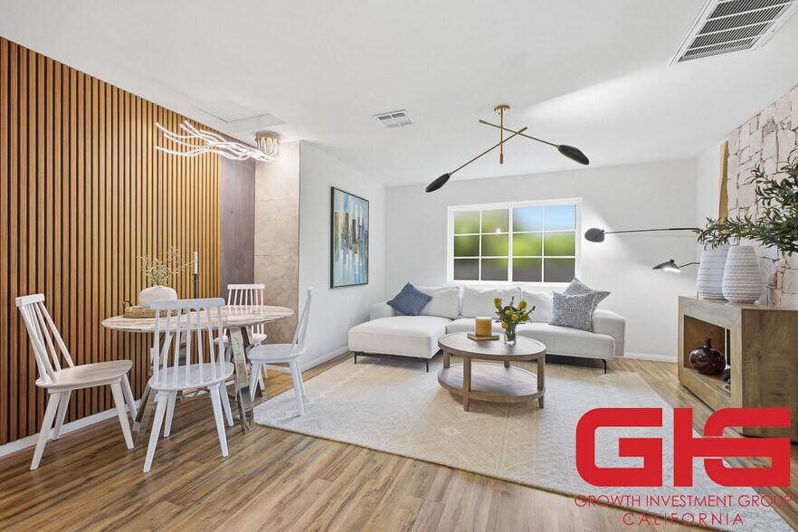 More Photos Of 261 N Oak Ave, Pasadena Multifamily For Sale