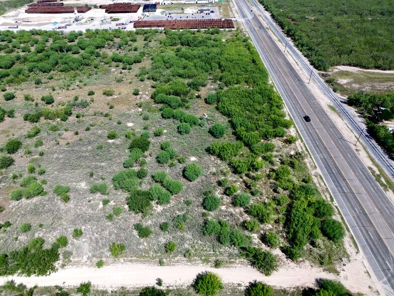 More Photos Of 0. S. Conway Ave, Mission Land For Sale