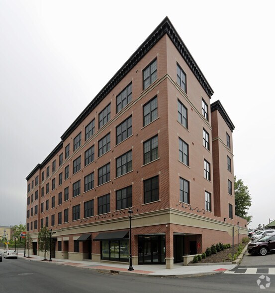 More Photos Of 55 S Essex Ave, Orange Apartments For Lease