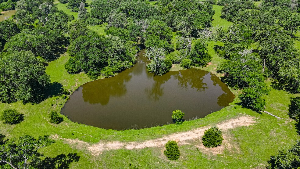 More Photos Of TBD Kemp Road, College Station Land For Sale